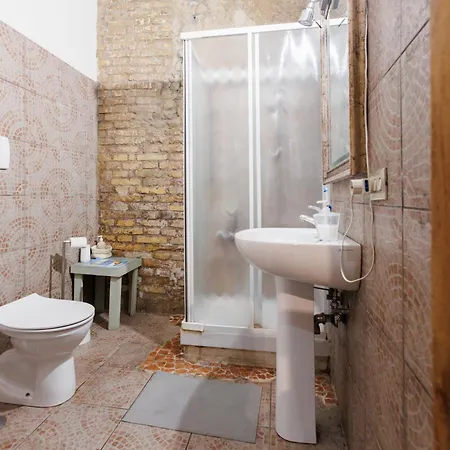 Apartment Navona Glamour *
