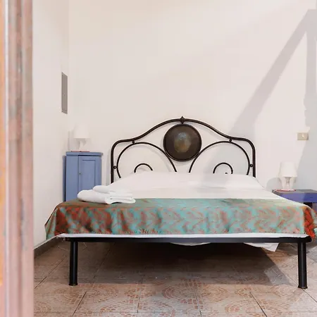 Navona Glamour Apartment Rome