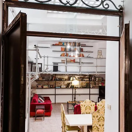 Navona Glamour Apartment