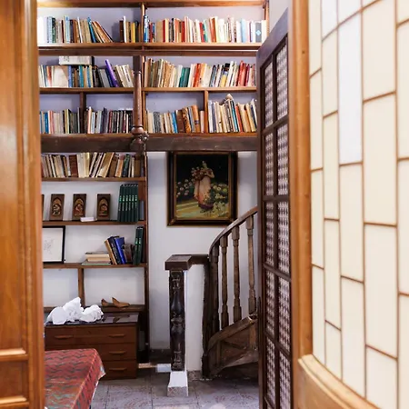 Apartment Navona Glamour *