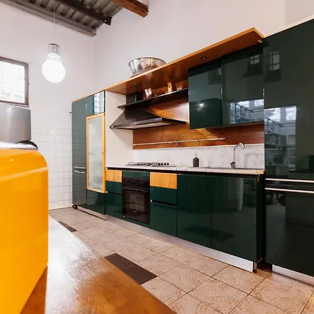 Apartment Navona Glamour *