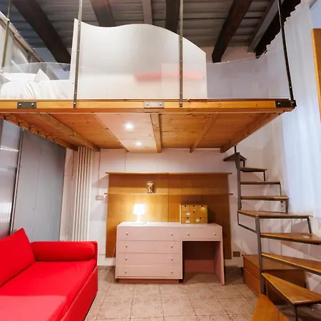 Apartment Navona Glamour *