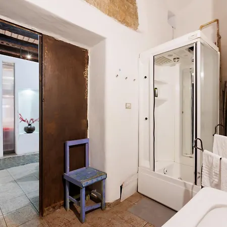 Apartment Navona Glamour