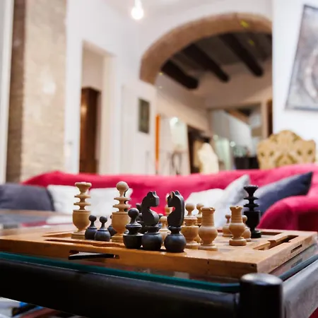 Navona Glamour Apartment Rome