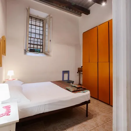 Navona Glamour Apartment