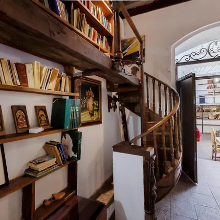 Apartment Navona Glamour *