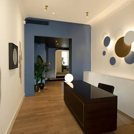Elizabeth Unique | A Member Of Design Hotels™ Hotel