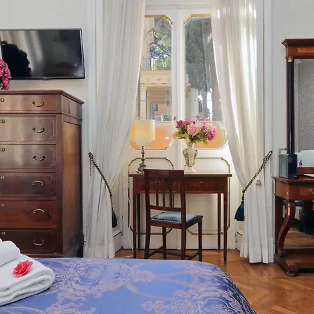 Penzion Domus Monami Luxury 2*