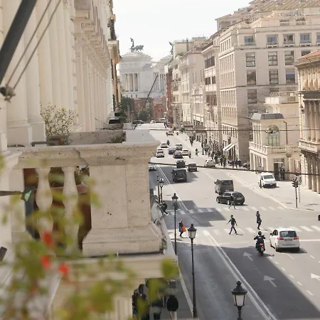 Esposizione Luxury 3* Rome