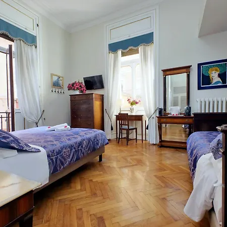 Domus Monami Luxury 2*