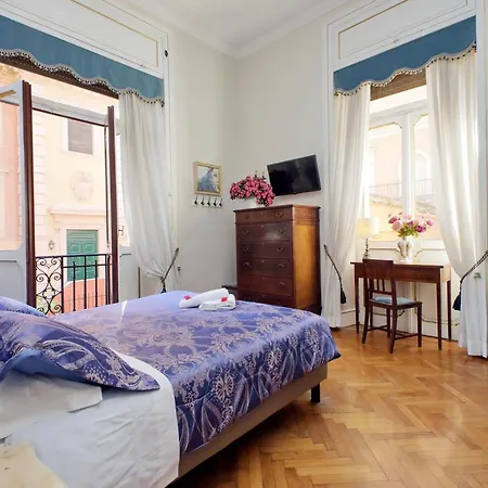 Domus Monami Luxury בית הארחה 2*