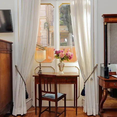 Penzion Domus Monami Luxury 2*