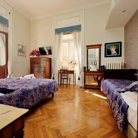 Domus Monami Luxury 2*