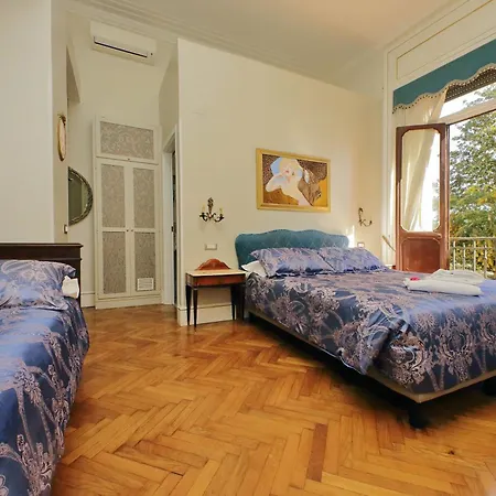 Domus Monami Luxury בית הארחה רומא