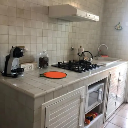 Appartamento Attici Agli Acquedotti Romani