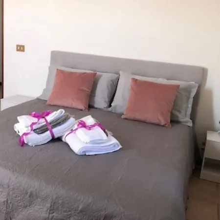 Apartment Attici Agli Acquedotti Romani