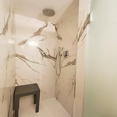 Apartamento Mini Con Balcone A Piazza Del Popolo