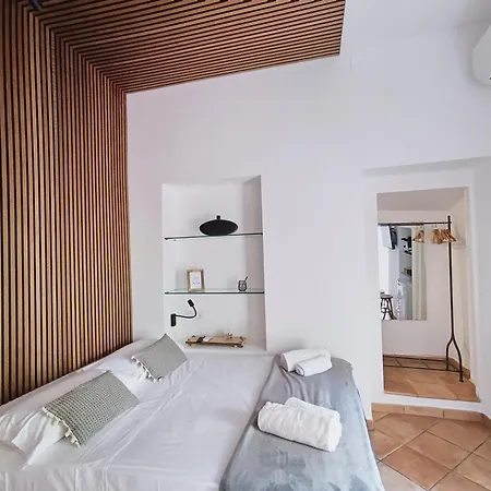 Apartamento Mini Con Balcone A Piazza Del Popolo *