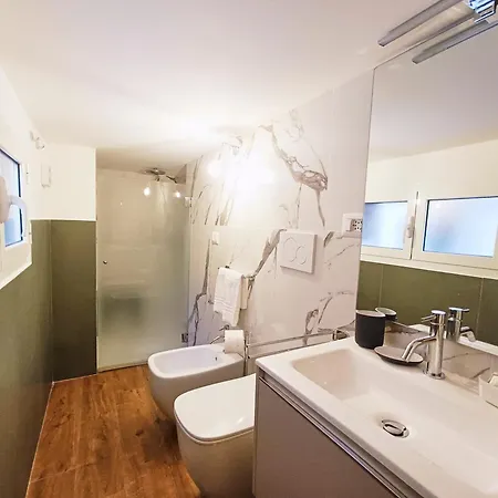 Apartment Mini Con Balcone A Piazza Del Popolo Rome
