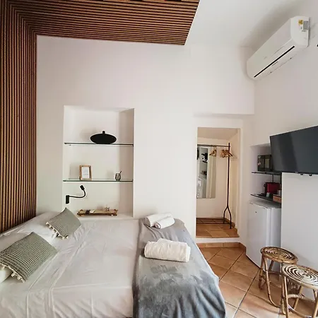 Apartment Mini Con Balcone A Piazza Del Popolo *
