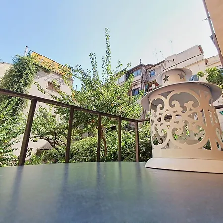 Mini Con Balcone A Piazza Del Popolo Apartment Rome