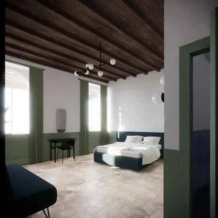 Unounotto Bed & Breakfast Rome