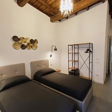 La Tua Casa A Viadelcorso *