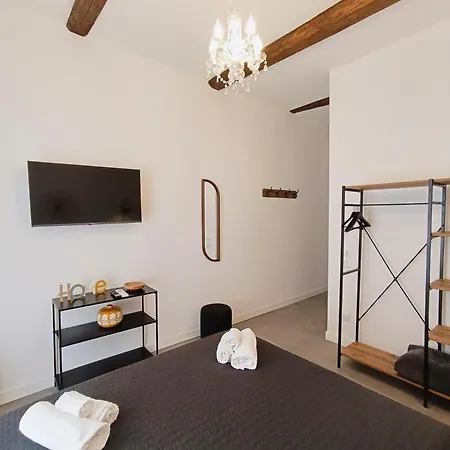 La Tua Casa A Viadelcorso Apartament Rzym