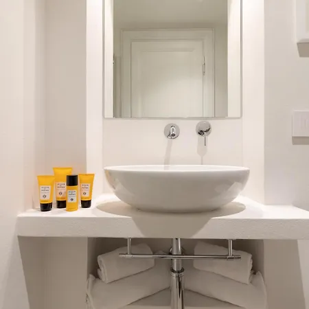 Pantheon Delightful Apartment *