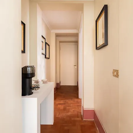 Apartment Pantheon Delightful *