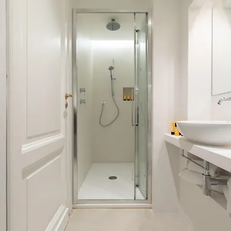 Pantheon Delightful Apartment Rome