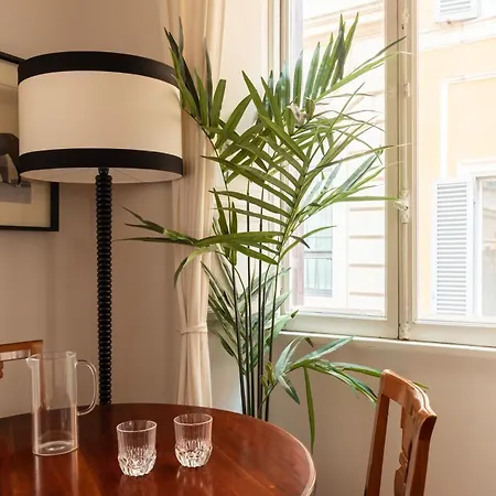Pantheon Delightful Apartment Rome