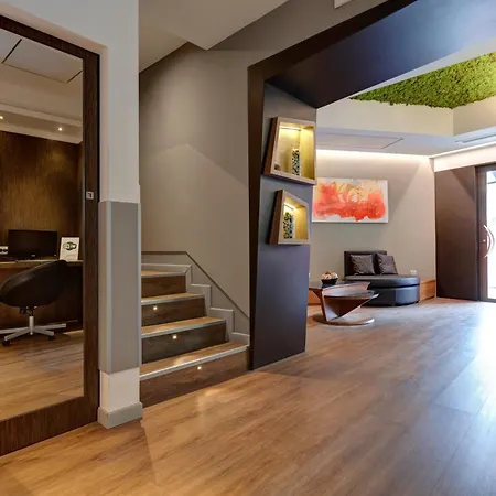 Hotel Dependance Trevi Collection Rome