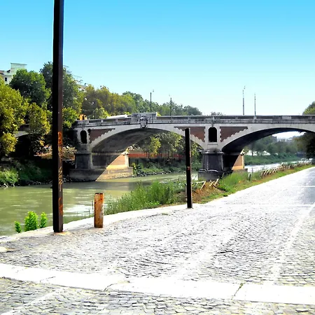 Helios Testaccio - Center Of Affittacamere Roma