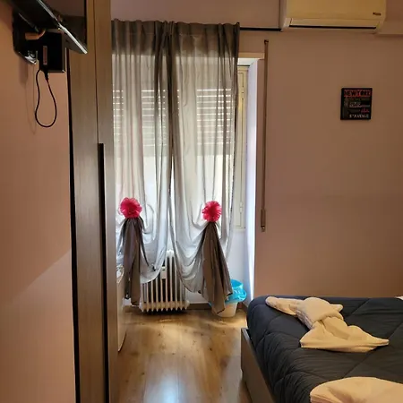 La Quiete Guest house *