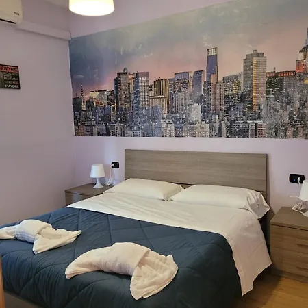 La Quiete Guest house Rome