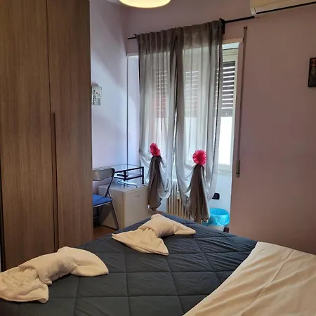 Guest house La Quiete Rome
