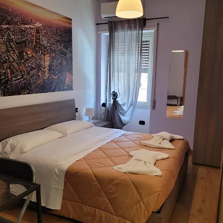 La Quiete Guest house Rome
