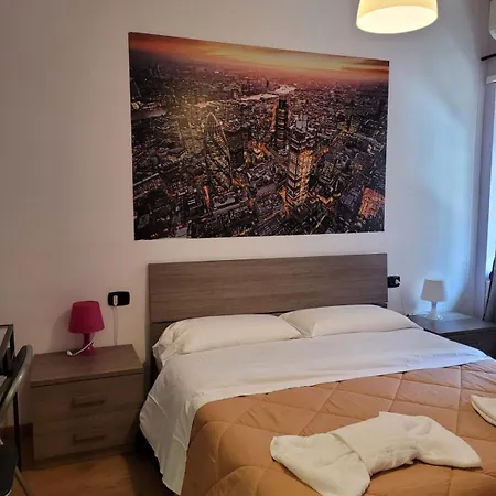 La Quiete Guest house Rome