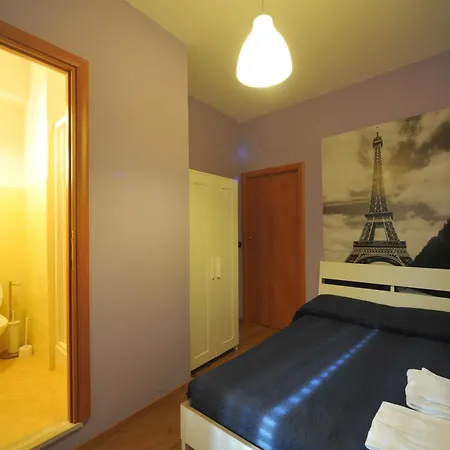 La Quiete Guest house Rome