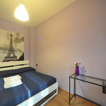 La Quiete Guest house Rome