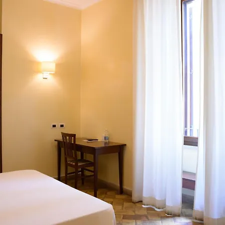 Hotel Casa I Cappuccini 3*