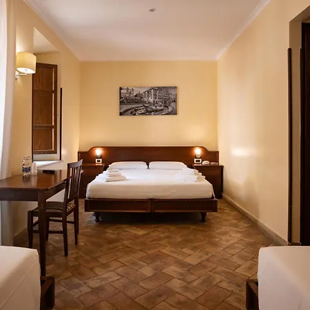 Hotel Casa I Cappuccini 3*