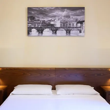 Hotel Casa I Cappuccini Rome