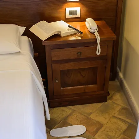 Casa I Cappuccini 3* Rome