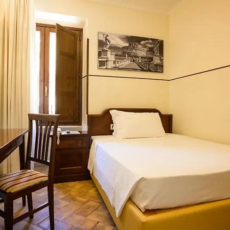 Casa I Cappuccini Hotel