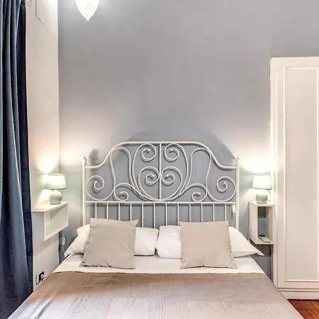 Myrhome - Spanish Steps Appartamento Roma