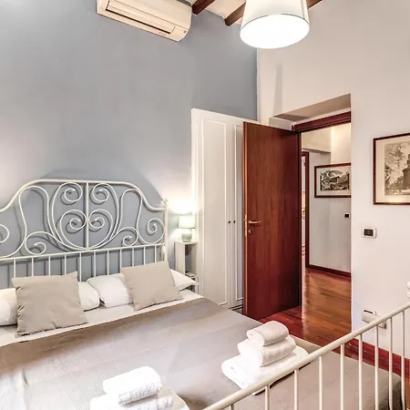 Myrhome - Spanish Steps Rom