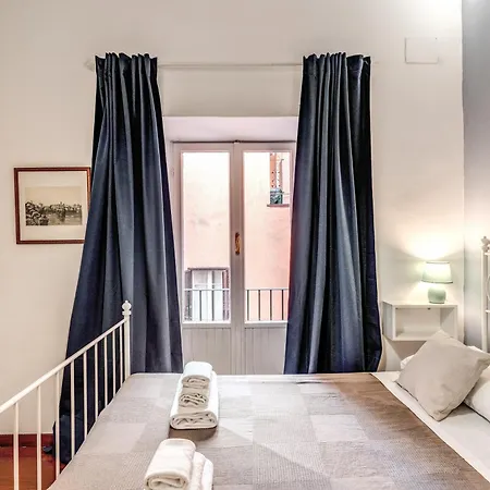 Myrhome - Spanish Steps * Roma