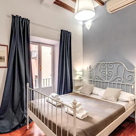 Appartamento Myrhome - Spanish Steps *